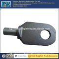 Customized steel cast and forge spare fitting